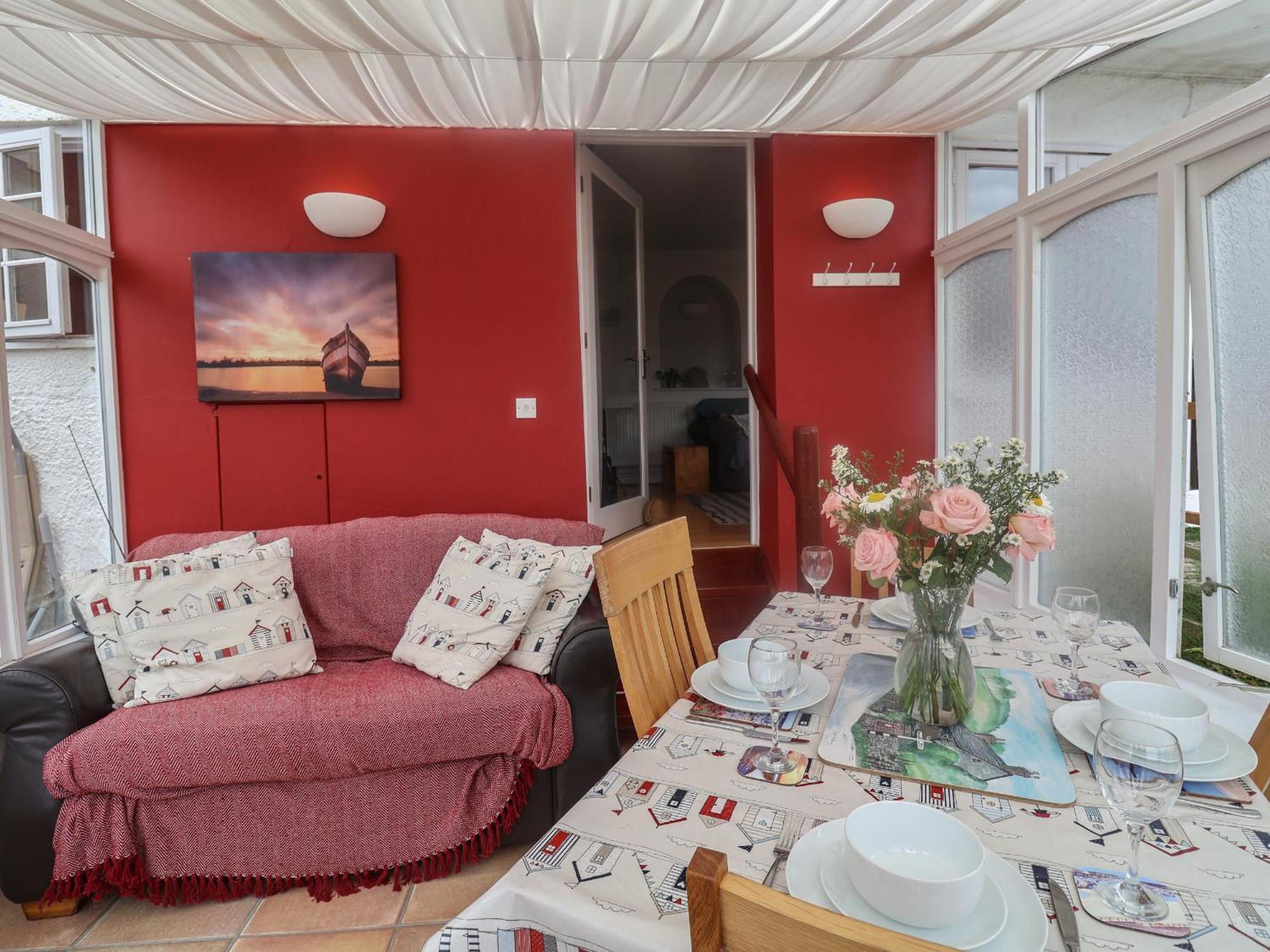 Appartement Bay View à Lyme Regis Extérieur photo